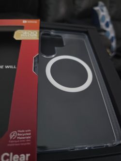 S25 Ultra Case