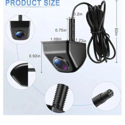 Backup Camera Car