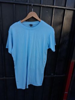 Camisa new size S,M,L,XL
