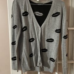 Womens Cardigan 