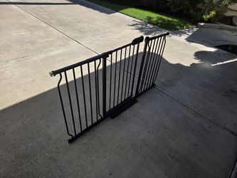 Gate For Pets And Kids