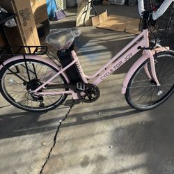 Electric Bike for Adults, 1000W Peak 70Miles + 20MPH 