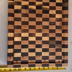 Cutting Board