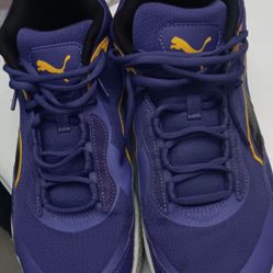 Puma Pro Foam