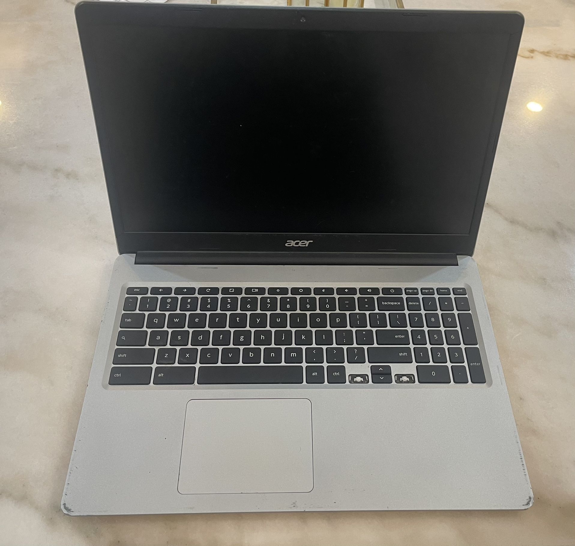 Acer Chromebook 325