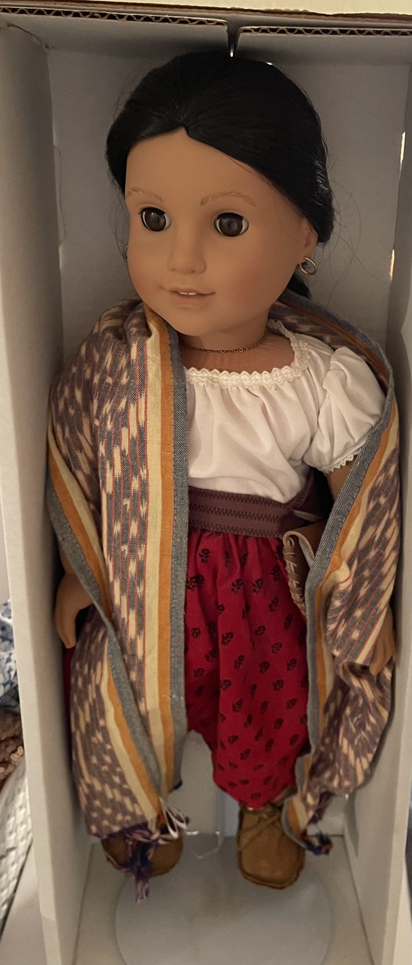 ORIGINAL Josefina American Girl Doll