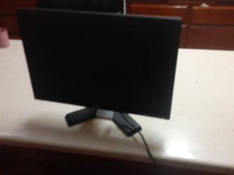 Dell Monitor 1080p