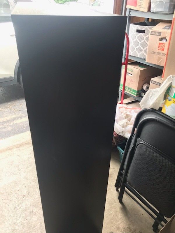 Ikea TV Shelving Unit