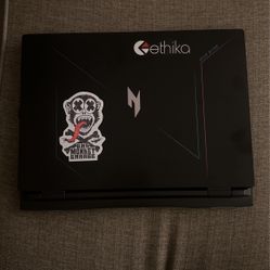 Acer Nitro 16” RTX 4050 Gaming Laptop