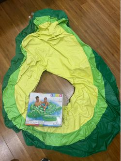 Pool Floats