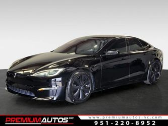 2022 Tesla Model S