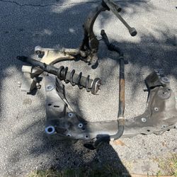 Parts For Infiniti Qx70 For Sale