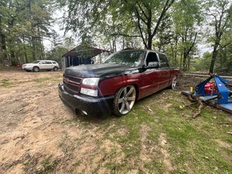 2006 Chevrolet Silverado