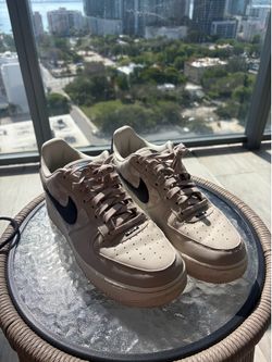 Air Force 1 LeBron sz 9.5