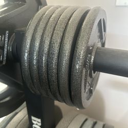 Weights 