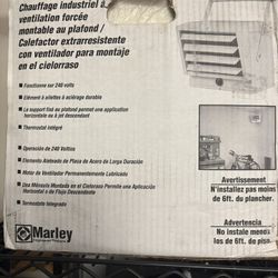 Fahrenheat 7500 Watt Heater