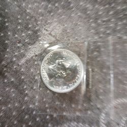1935 Boone Commemorative Half Dollar 