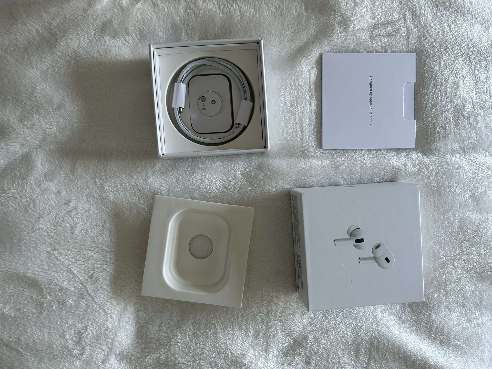 Airpods