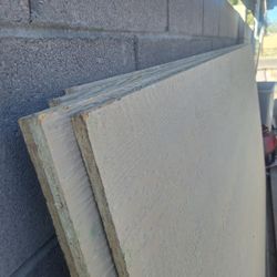 4x8 Sading Sheets 