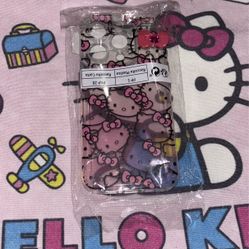 Iphone 15 Pro HELLOKITTY CASE