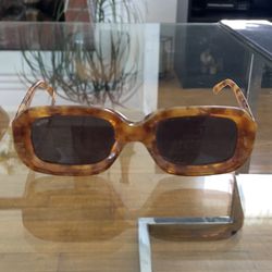 GLVSS Eyewear The Crush (unisex)