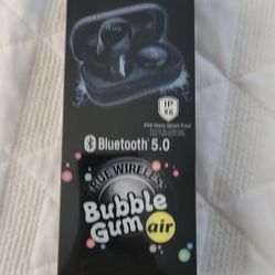 iLuv Bluetooth Wireless Earbuds