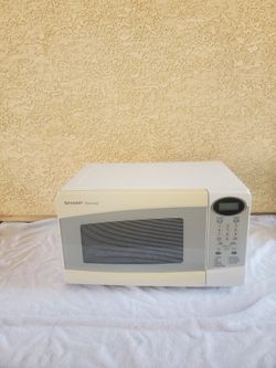 Microwave oven Magic Chef