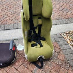 Car Seats