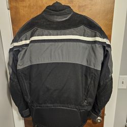 Motorcycle Gear Joe Rocket, Fieldskeer, Road Master
