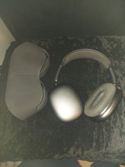 Apple airpod max pro
