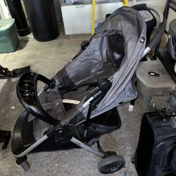 Evenflo Stroller
