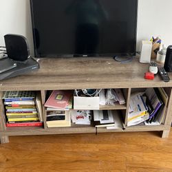 TV Stand 