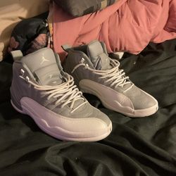 Retro Jordan 12 Size 13