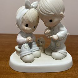 Precious Moments “To Tell the Tooth You’re Special”