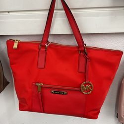 Michael Kors Tote