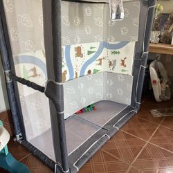 Playpen