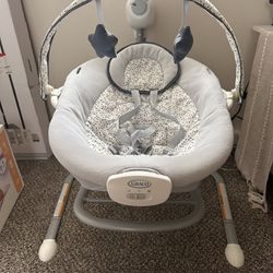 Graco Baby Swing 