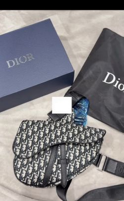 Dior Bag