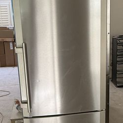 24” Liebherr Refrigerator