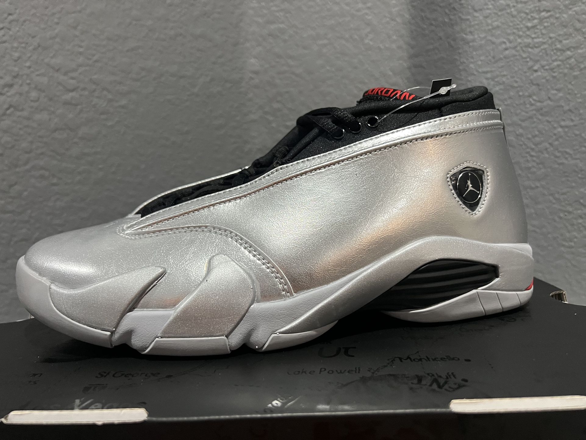 jordan 14 size 15