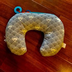 Baby Mini Boppy Pillow