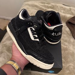 Size 9.5 used no box