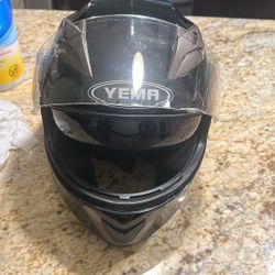 Yema Helmet Size Large