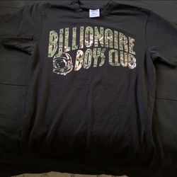 BBC T-SHIRT