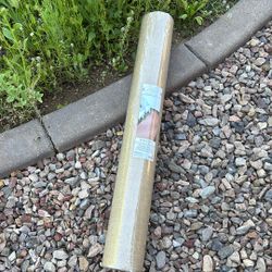 Natural Isle Runner - 36” X 100” - New In Package 