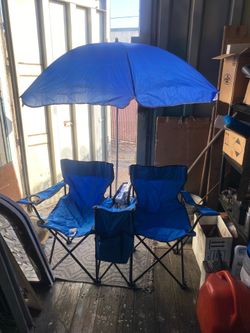Potable chair for kids