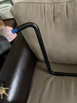 Motorcycle Handlebars