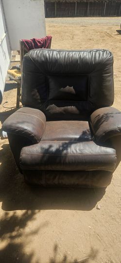 recliner