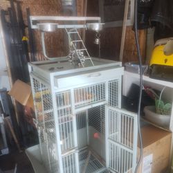 Bird Cages For Sale