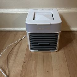 Personal Air Conditioner